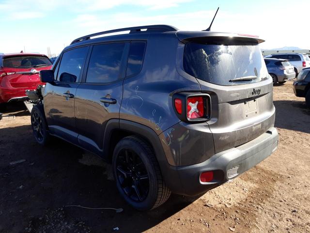 ZACCJABB0HPE94378 Jeep Renegade Latitude