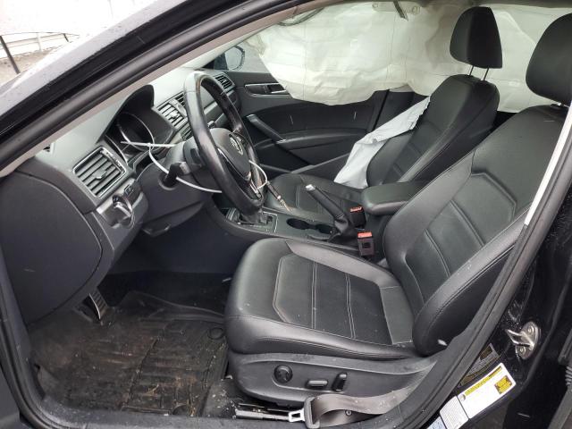 2017 VOLKSWAGEN PASSAT R-L - 1VWDT7A38HC072727