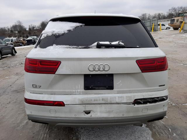 WA1VAAF72KD038994 2019 AUDI Q7, photo no. 6