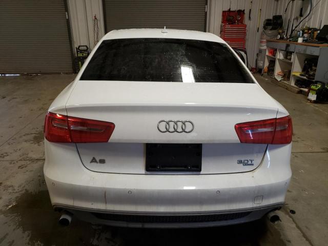 2015 AUDI A6 PREMIUM WAUFGAFC4FN019835