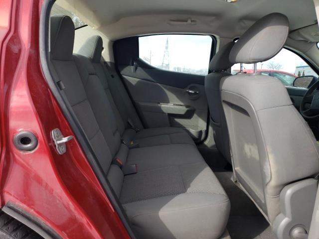 2008 DODGE AVENGER SXT VIN: 1B3LC56R08N274158
