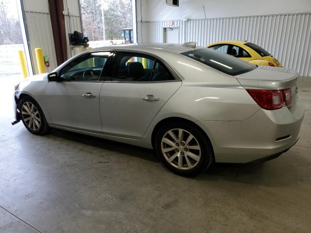 2015 CHEVROLET MALIBU LTZ - 1G11F5SL6FU146632