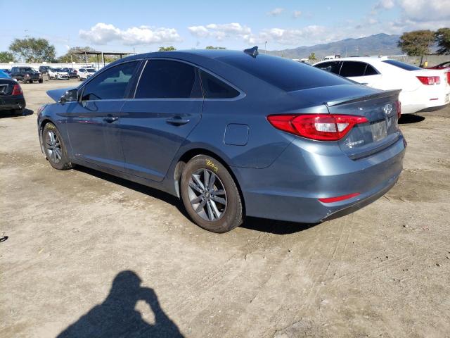 2016 HYUNDAI SONATA ECO - 5NPE24AA1GH423651
