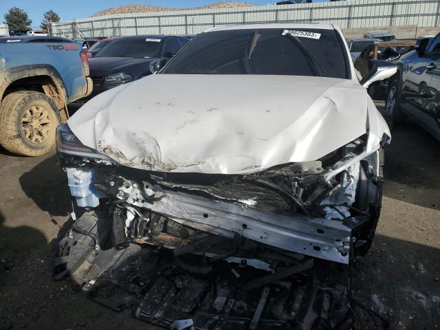 2021 LEXUS ES 300H LU 58AEA1C14MU008148