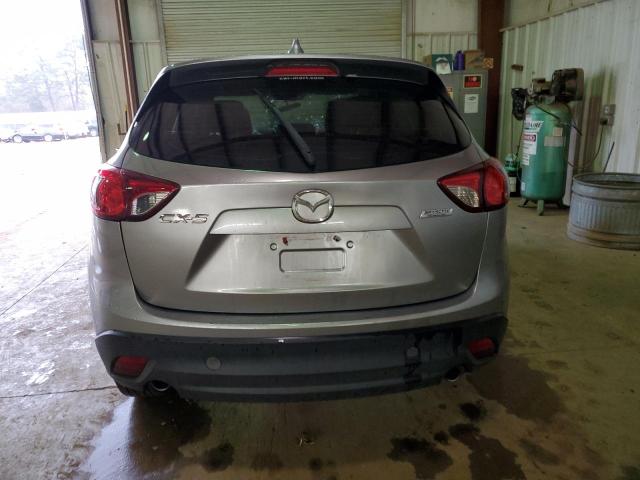 2015 MAZDA CX-5 SPORT - JM3KE2BE6F0456678