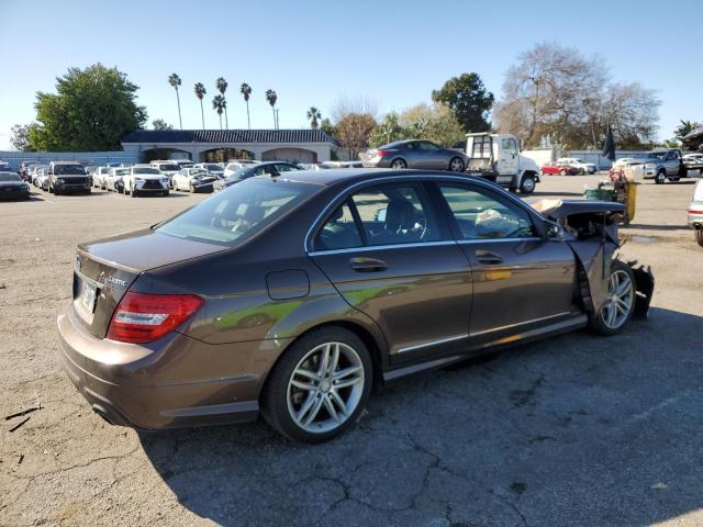 WDDGF8ABXEA914369 Mercedes-Benz C 300 4matic