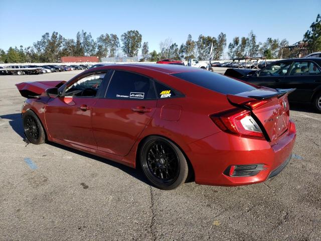 Vin: 2hgfc2f63lh588132, lot: 39361413, honda civic lx 20202