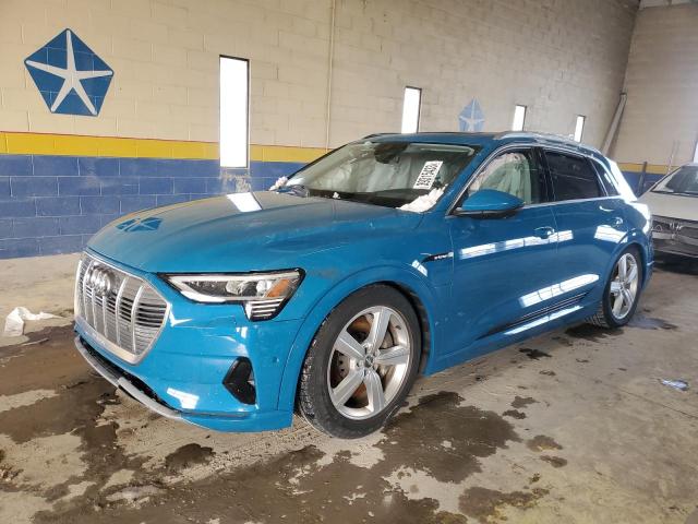 2019 AUDI E-TRON PRE - WA1VAAGE4KB015452
