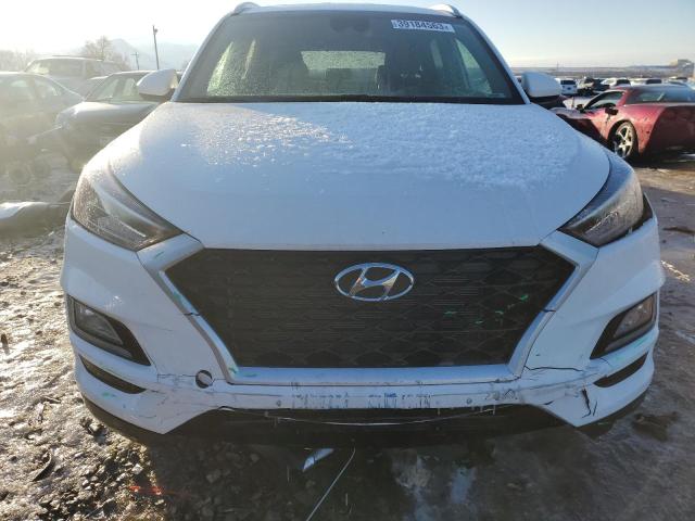 2020 HYUNDAI TUCSON LIM - KM8J3CAL0LU260266