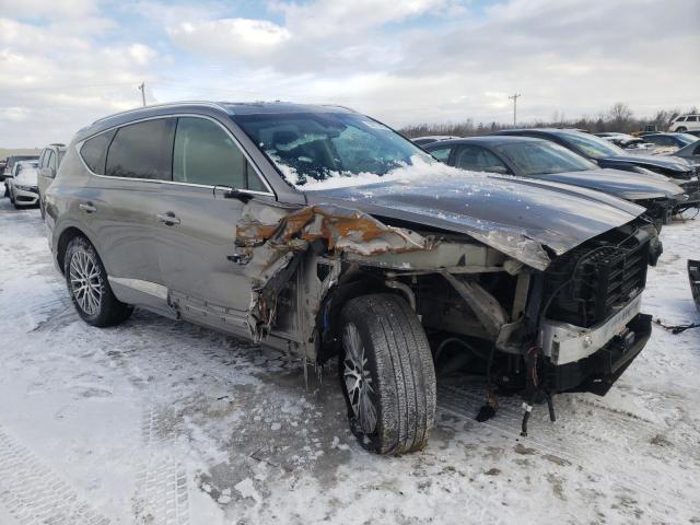 2021 GENESIS GV80 BASE KMUHBDSB4MU035445