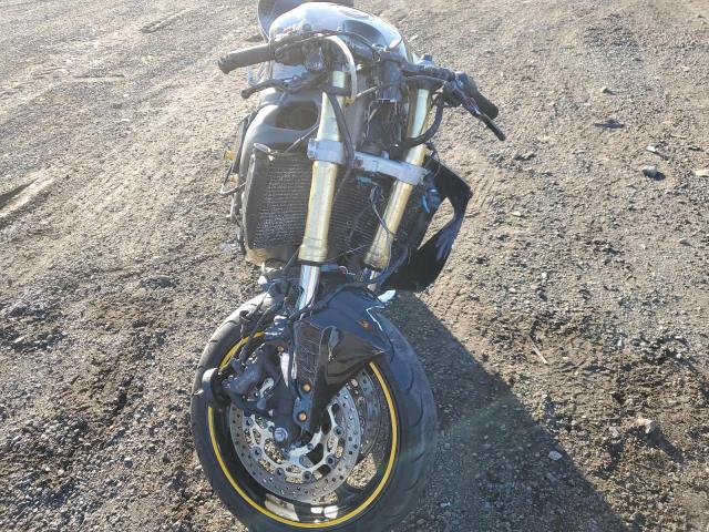 2005 HONDA CBR600RR JH2PC37055M200229