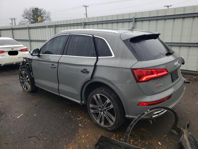 WA1B4AFYXK2019835 | 2019 AUDI SQ5 PREMIU