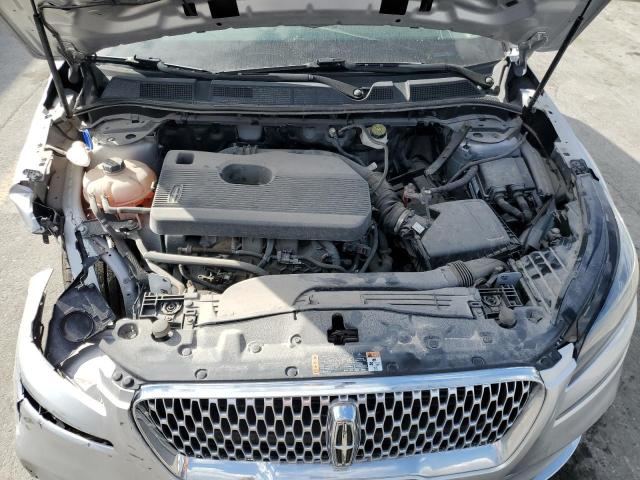 2020 LINCOLN CORSAIR - 5LMCJ1C94LUL02133