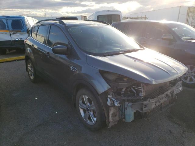 1FMCU9GX3EUD68483 Ford ESCAPE SE