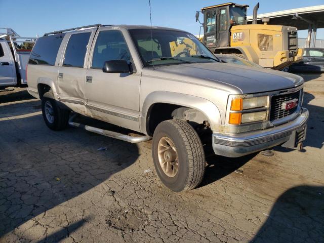 1GKGK26JXXJ779372 GMC Suburban