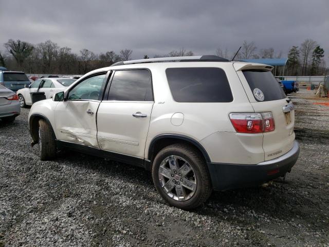 1GKLRNED1AJ149450 GMC Acadia Slt-2