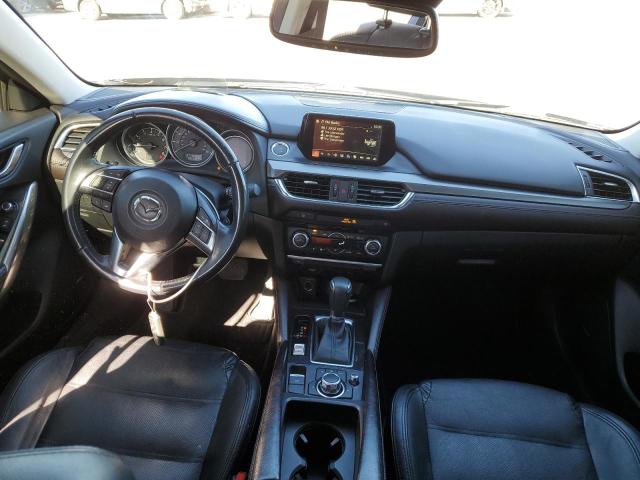 JM1GJ1W59G1474991 Mazda 6 Grand Touring