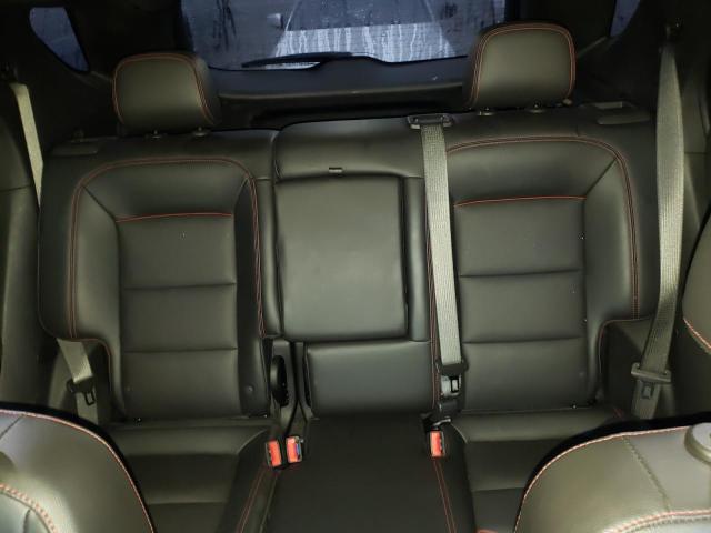 2022 CHEVROLET EQUINOX RS 2GNAXMEV9N6116122