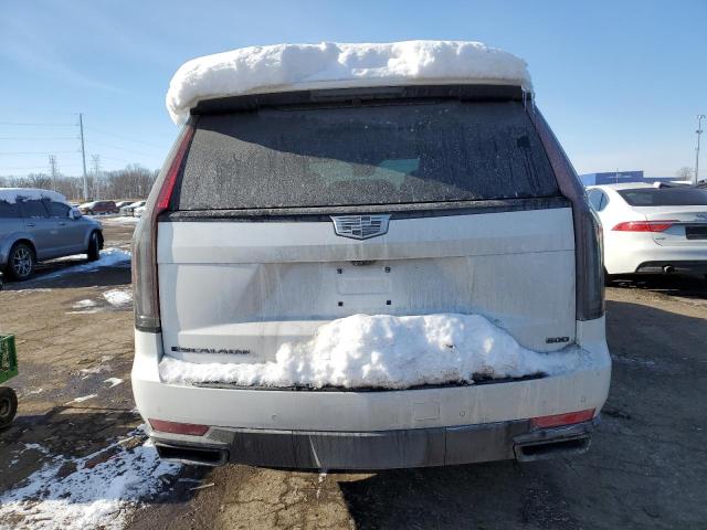 2021 CADILLAC ESCALADE S - 1GYS4FKL0MR237073