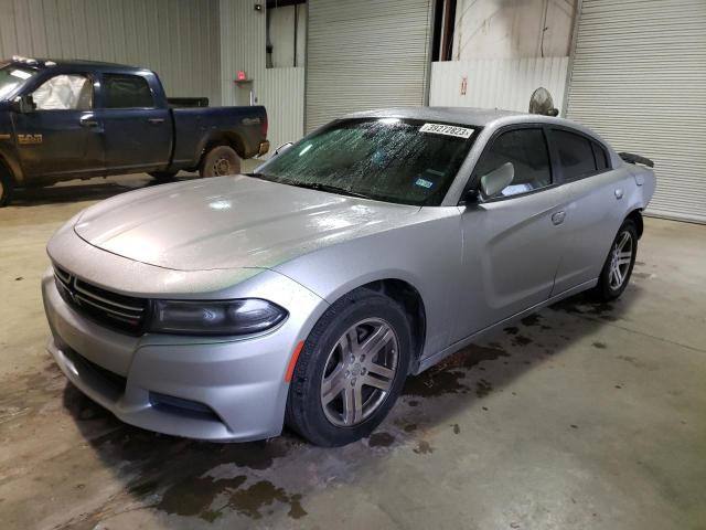 2015 Dodge Charger SE