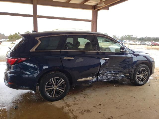 2019 INFINITI QX60 LUXE 5N1DL0MN4KC502361