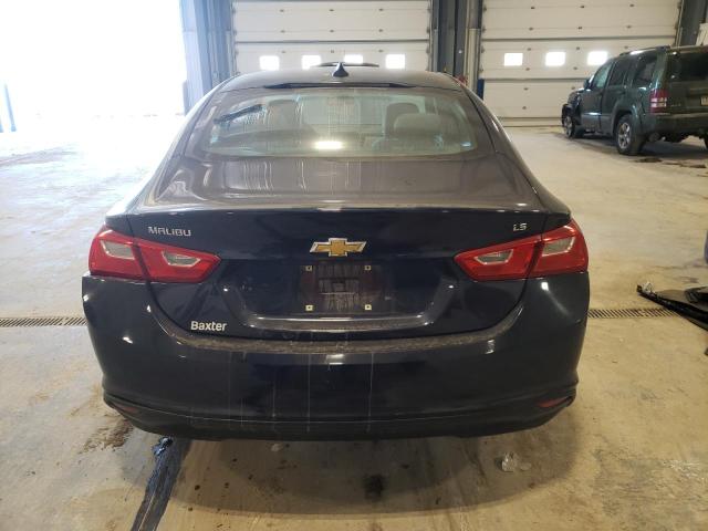 2016 CHEVROLET MALIBU LS - 1G1ZB5ST1GF315802