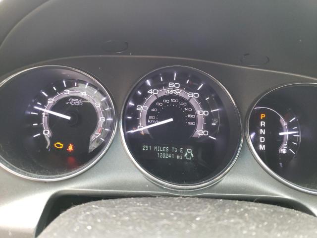 3LNHL2GC7BR769163 Lincoln MKZ