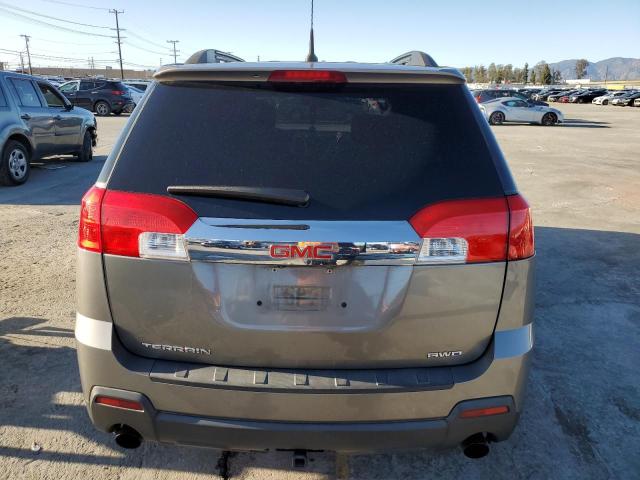 2GKFLVE5XC6252051 GMC Terrain Slt