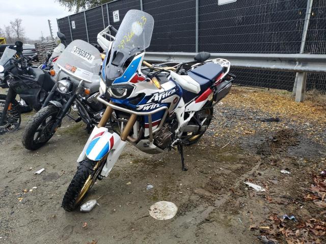 2018 HONDA CRF1000 A2 JH2SD0440JK200075
