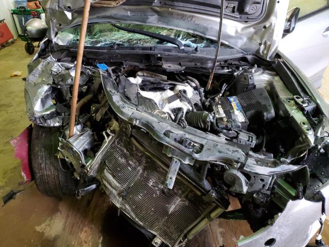 2015 MAZDA CX-5 SPORT - JM3KE2BE6F0456678