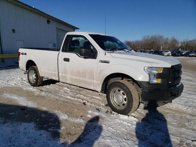2016 FORD F150 - 1FTMF1E8XGKD02964