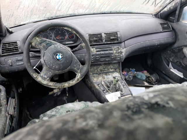WBAEV53413KM03915 BMW 3 Series