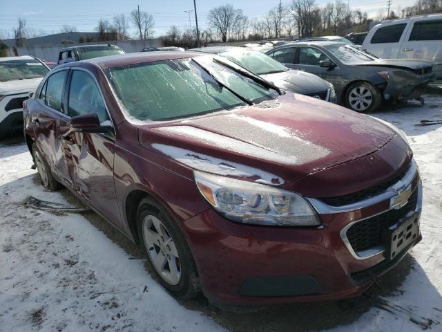 2015 CHEVROLET MALIBU 1LT - 1G11C5SL9FF348376