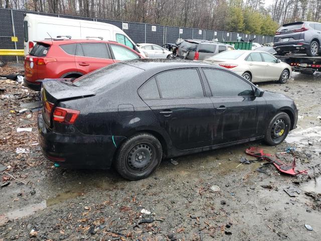 2016 VOLKSWAGEN JETTA S 3VW267AJ1GM302327