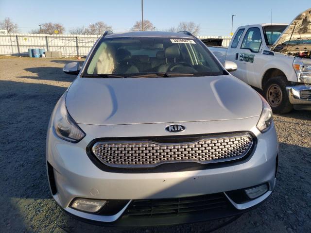 KNDCC3LC0K5255782 KIA NIRO EX