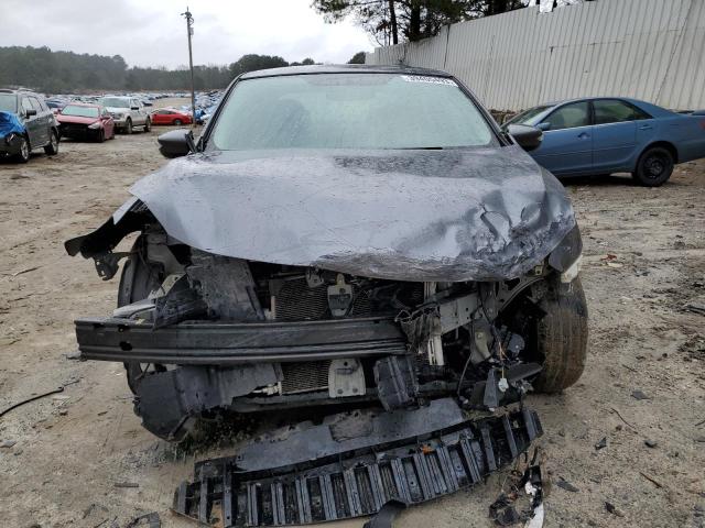 2015 NISSAN SENTRA S 3N1AB7AP5FY322430