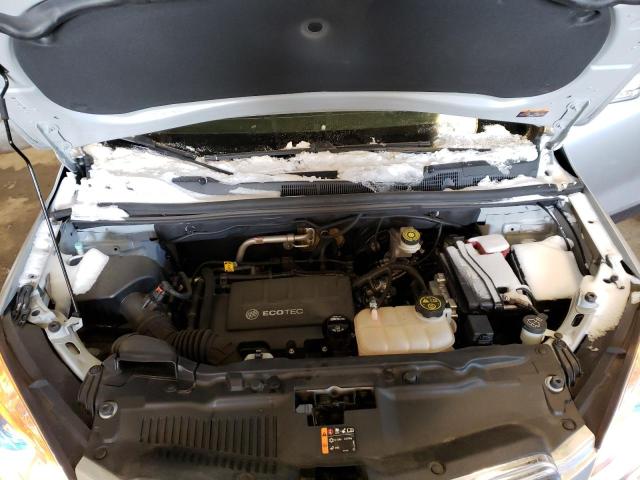 KL4CJESB8GB649530 Buick Encore