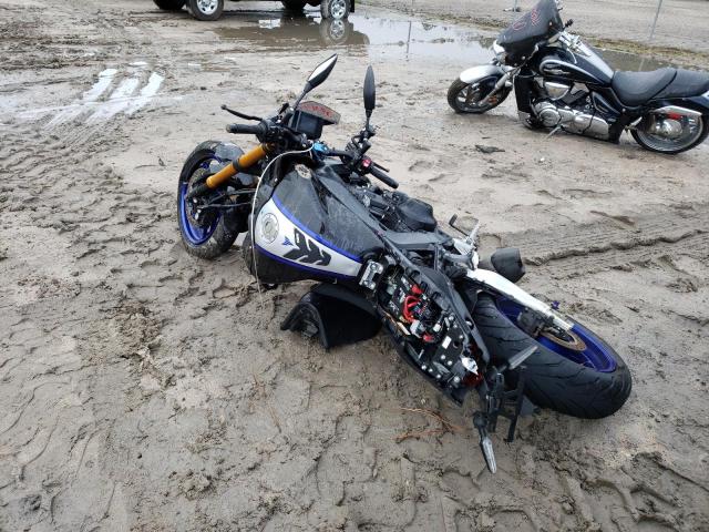 2021 YAMAHA MT09 D JYARN72E7MA000583