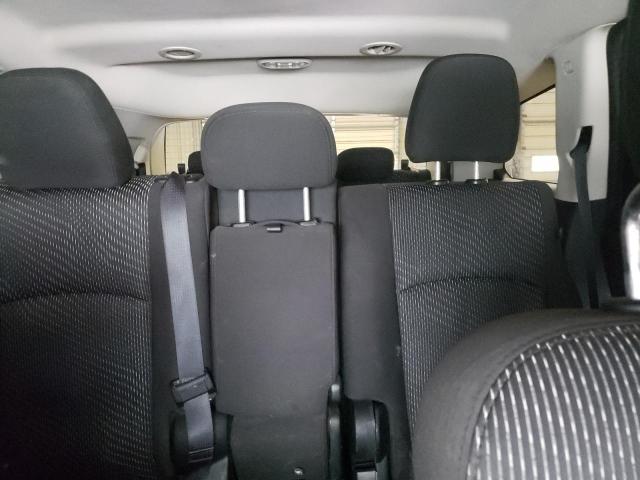 3C4PDCABXFT536700 Dodge JOURNEY SE