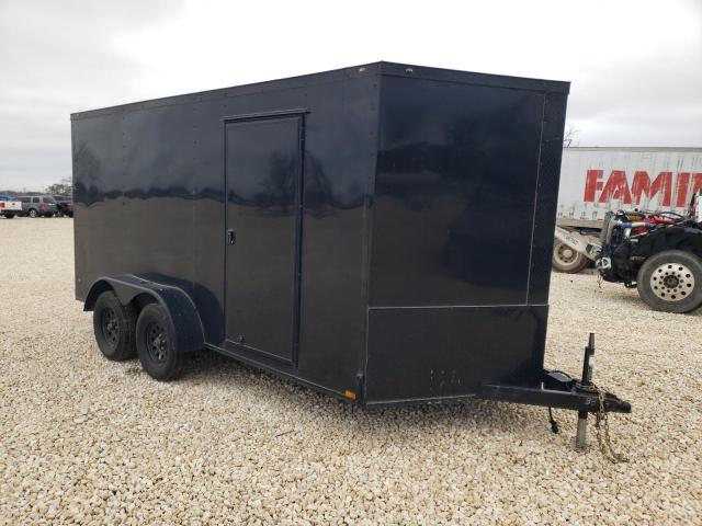 2021 DIAM CARGO TRAI VIN: 53NBE1429M1088143