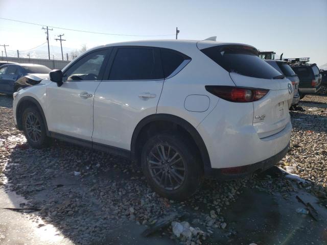 JM3KFBCM6L0774069 Mazda Cx-5 Touring
