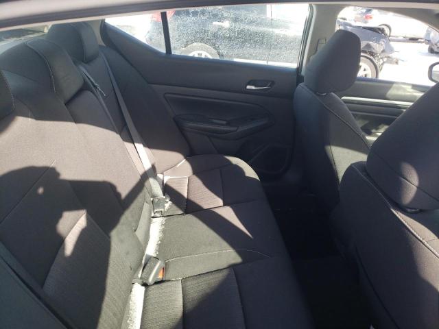 2022 NISSAN ALTIMA SV - 1N4BL4DV9NN317790