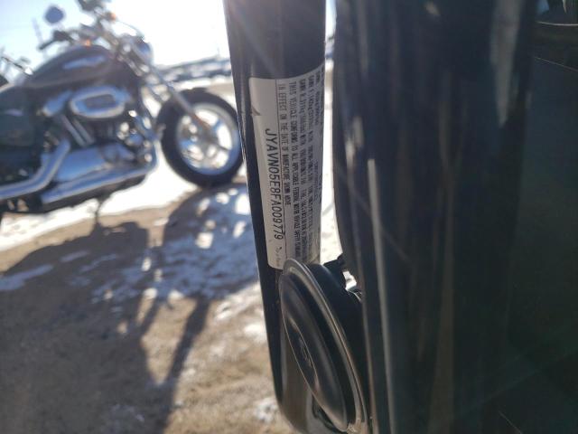2015 YAMAHA XVS950 CU JYAVN05E8FA009779