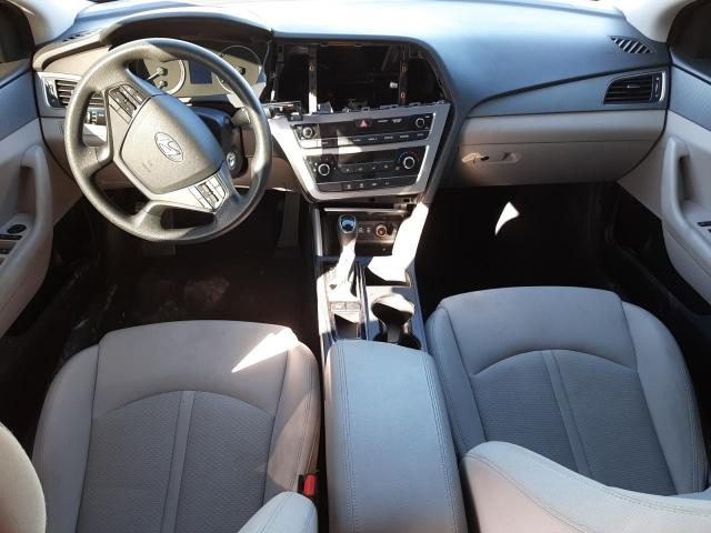 5NPE24AF5HH571007 Hyundai SONATA SE