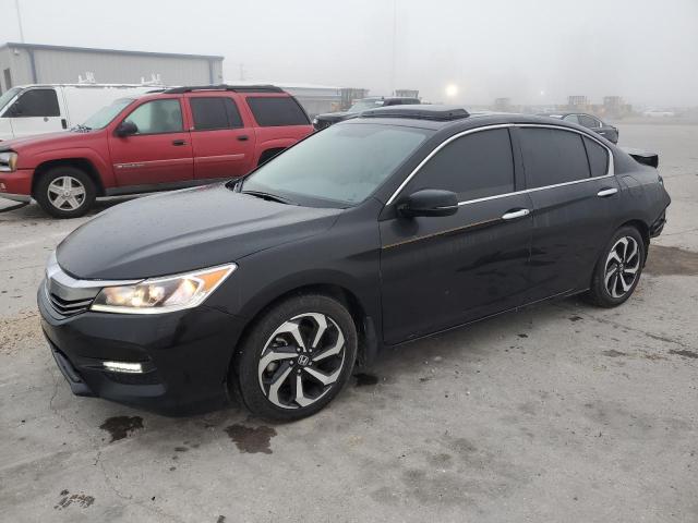 2016 HONDA ACCORD EX - 1HGCR2F72GA172247