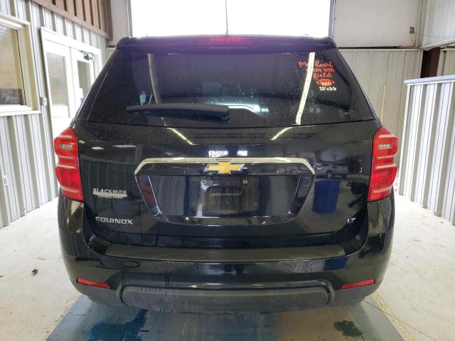 2017 CHEVROLET EQUINOX LT - 2GNALCEK2H1508940