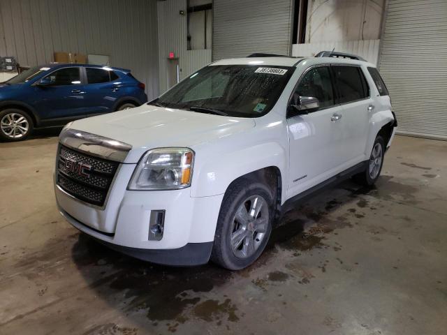 2015 GMC Terrain SLT