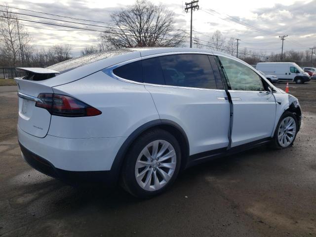 5YJXCAE28MF320731 Tesla MODEL X