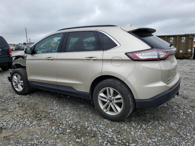 2FMPK3J90HBB87110 | 2017 FORD EDGE SEL