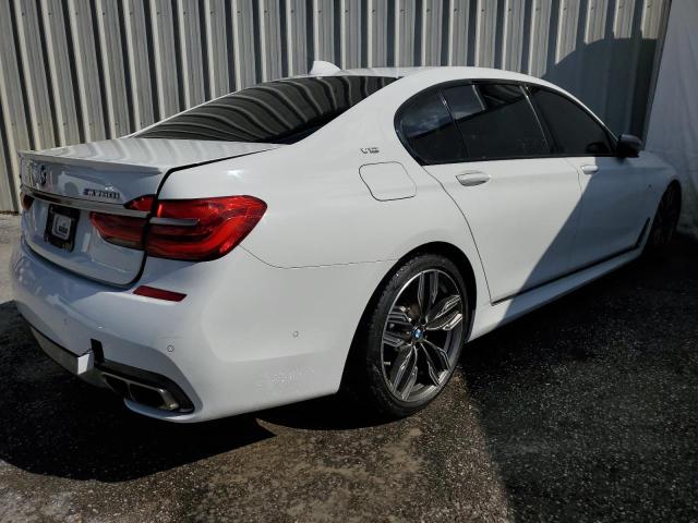 2017 BMW M760 XI - WBA7H6C34HG614369